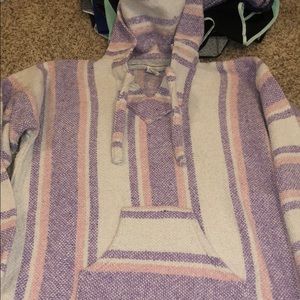 pastel drug rug